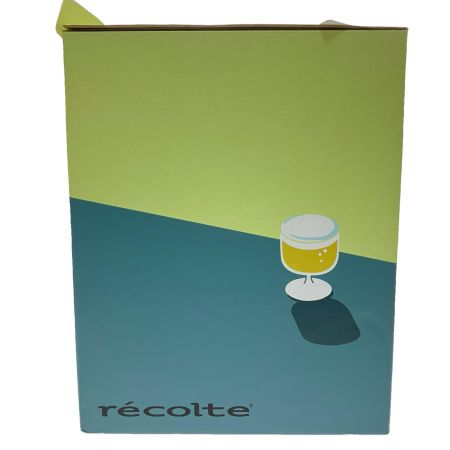  recolte  エアーオーブン トマトレッド RAO-01