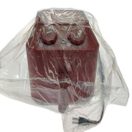  recolte  エアーオーブン トマトレッド RAO-01