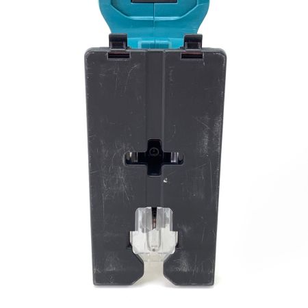  MAKITA マキタ 充電式 ジグソーJV184D ケース付 充電池／充電器なし  JV184D ブルー