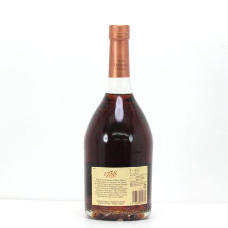  REMY MARTIN レミーマルタン コニャック 1738 ACCORD ROYAL アコードロイヤル 700ml 40度 ギフトBOX付 未開栓