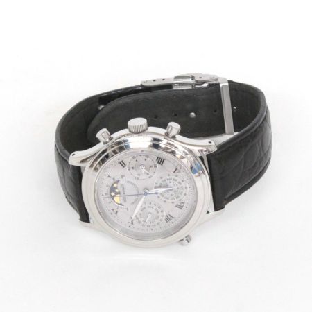  SHELLMAN&CO グランドコンプリケーション メンズ腕時計 6770-H32167