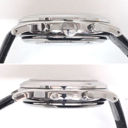  SHELLMAN&CO グランドコンプリケーション メンズ腕時計 6770-H32167