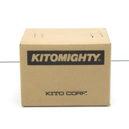  KITO キトー チェーンブロック キトーマイティM3形 CB010 CB010