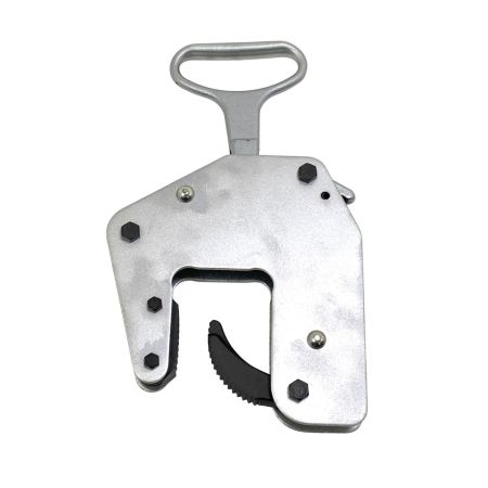  SUPER U字溝吊クランプ ハンドタイプ 30~60mm SKC 150 SKC150