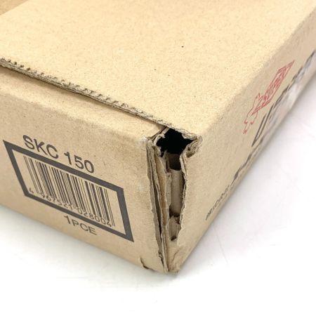  SUPER U字溝吊クランプ ハンドタイプ 30~60mm SKC 150 SKC150