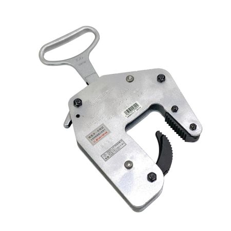  SUPERTOOL スーパーツール U字溝吊クランプ ハンドタイプ 30~60mm SKC 150