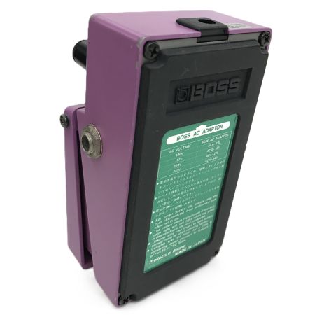  BOSS ボス ギターエフェクター HiBand Flanger HF-2