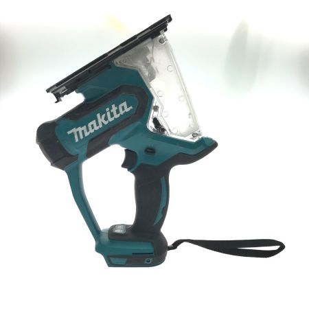  MAKITA マキタ ボードカッタ 本体のみ SD180D ブルー