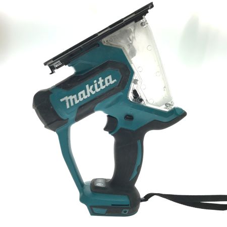  MAKITA マキタ ボードカッタ 本体のみ SD180D ブルー