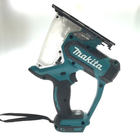  MAKITA マキタ ボードカッタ 本体のみ SD180D ブルー