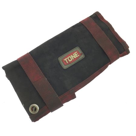  TONE トネ 首振ラチェットめがねレンチセット BNRM700L