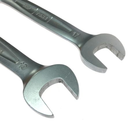  TONE トネ 首振ラチェットめがねレンチセット BNRM700L