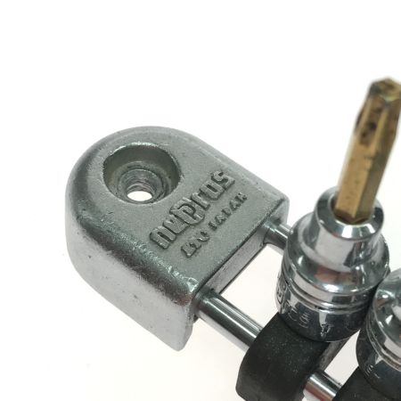  nepros トルクスビットソケットセット 10個セット