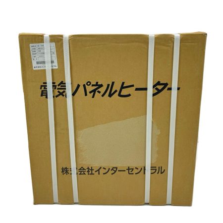   インターセントラル パネルヒーター NX-500