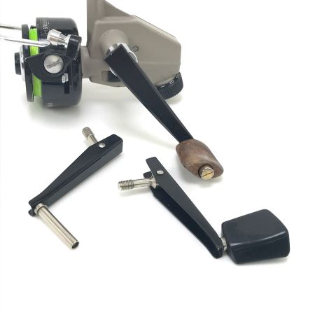  Abu Garcia アブガルシア スピニングリール カーディナル3 IOSファクトリーチューン