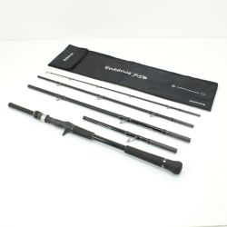 $$ TRANSCENDENCE ルアーロッド エンハンス EH65/75 Cランク