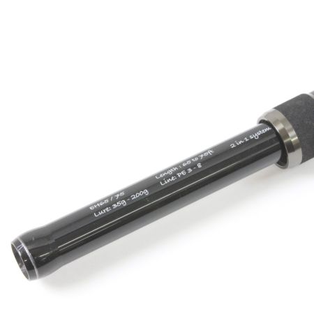  TRANSCENDENCE ルアーロッド エンハンス EH65/75