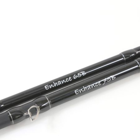  TRANSCENDENCE ルアーロッド エンハンス EH65/75