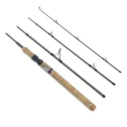 $$ ホンナミロッド 604HD-P- モデル: 604HD-P- ブランド:HONNAMI SPIRIT タイプ:4ピーススタッグリングイトウ彫り 604HD-P ﾎﾞﾛﾝﾌｧﾝｸﾞｽﾍﾟｼｬﾙ Bランク