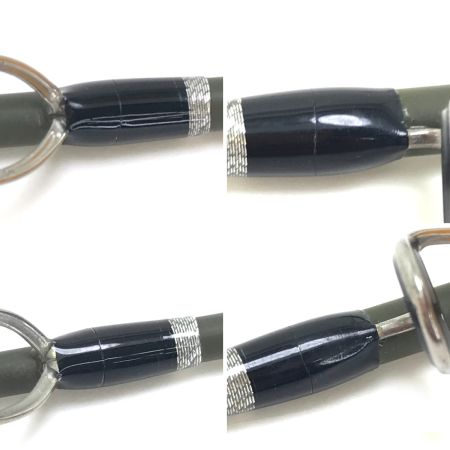  ホンナミロッド 604HD-P- モデル: 604HD-P- ブランド:HONNAMI SPIRIT タイプ:4ピーススタッグリングイトウ彫り 604HD-P ﾎﾞﾛﾝﾌｧﾝｸﾞｽﾍﾟｼｬﾙ