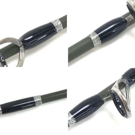  ホンナミロッド 604HD-P- モデル: 604HD-P- ブランド:HONNAMI SPIRIT タイプ:4ピーススタッグリングイトウ彫り 604HD-P ﾎﾞﾛﾝﾌｧﾝｸﾞｽﾍﾟｼｬﾙ