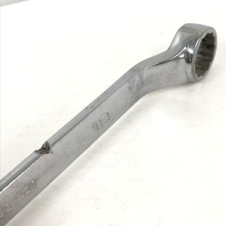  nepros 両口メガネレンチ 7本セット NM5