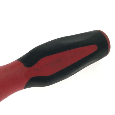  Snap-on スナップオン ダイヤモンドチップソフトグリップスクリュードライバー 4本セット PH