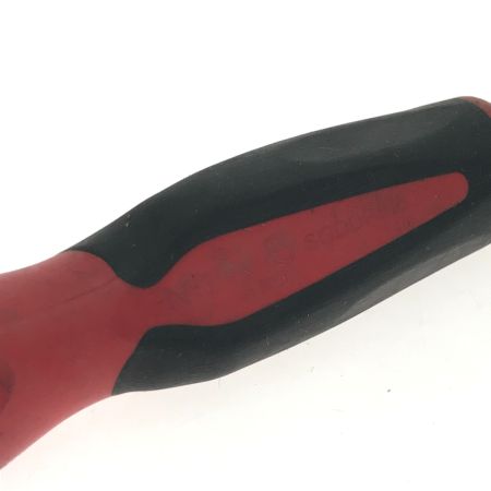  Snap-on スナップオン ダイヤモンドチップソフトグリップスクリュードライバー 4本セット PH