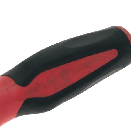  Snap-on スナップオン ダイヤモンドチップソフトグリップスクリュードライバー 4本セット PH