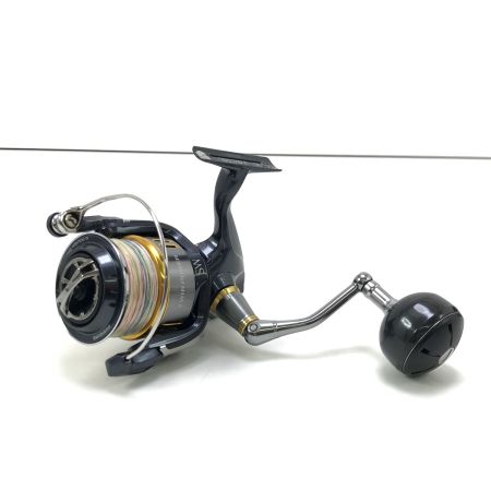  SHIMANO シマノ スピニングリール 15ツインパワーSW 6000HG 03318