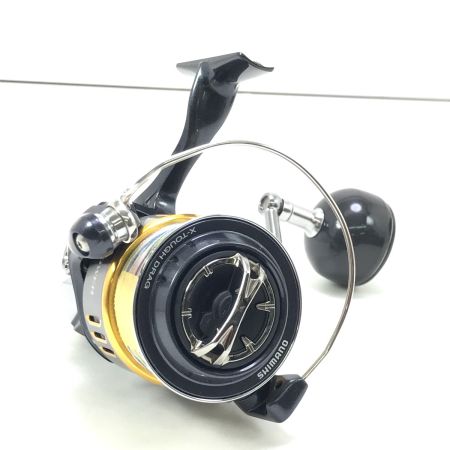  SHIMANO シマノ スピニングリール 15ツインパワーSW 6000HG 03318