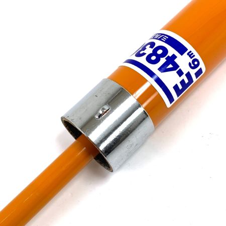   PROMATE ケーブルキャッチャー 6m E-4836 E-4836