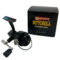 $$ MITCHELL ミッチェル スピニングリール ガルシア  309 Bランク