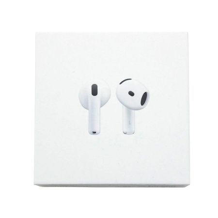  Apple アップル エアーポッズ4 AirPods 4 MXP63J/A (5) MXP63J/A