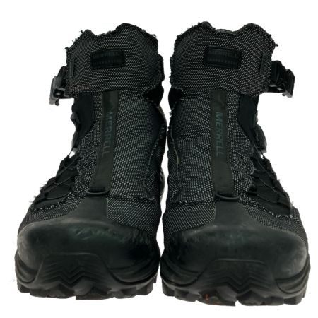  MERRELL メレル ウィンターブーツ  サーモロング2ボアミッドゴアテックス 26.5cm J18773