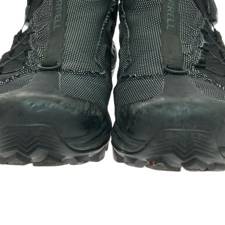  MERRELL メレル ウィンターブーツ  サーモロング2ボアミッドゴアテックス 26.5cm J18773