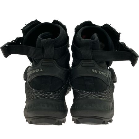  MERRELL メレル ウィンターブーツ  サーモロング2ボアミッドゴアテックス 26.5cm J18773