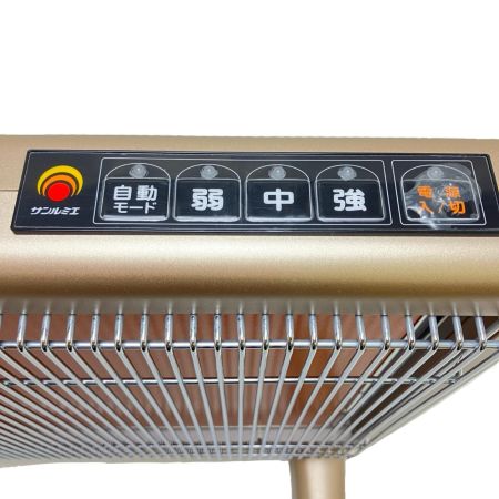  サンルミエ エクセラ7 遠赤外線暖房器 N700L-GR