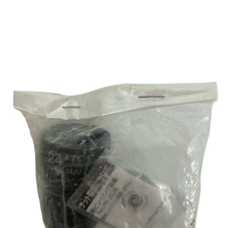  KTC ケーティーシー インパクト用ユニバーサルジョイントソケット BP4L24JUP