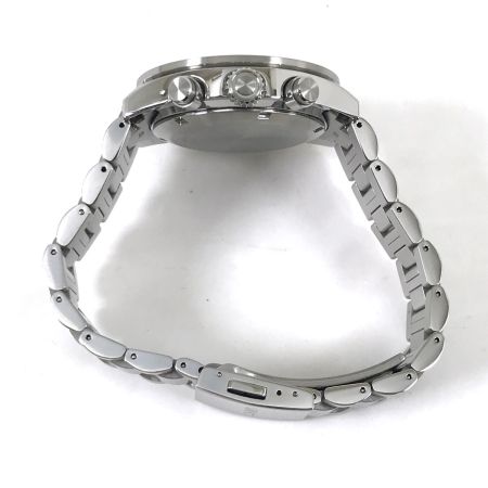  SEIKO セイコー プロスペックス ソーラークロノグラフ腕時計 V192-0AH0