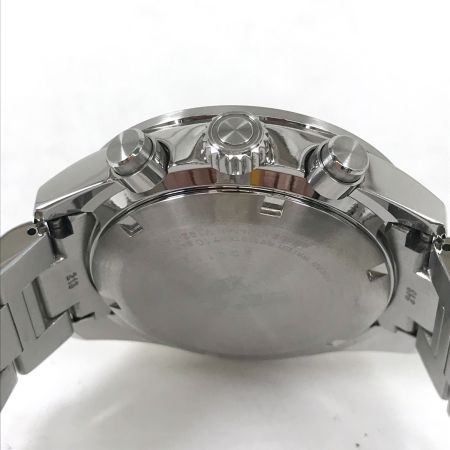  SEIKO セイコー プロスペックス ソーラークロノグラフ腕時計 V192-0AH0