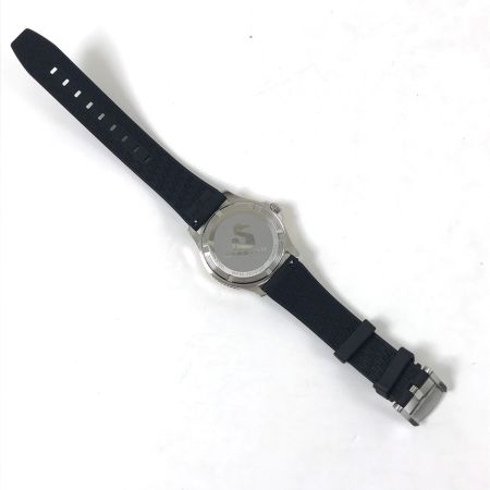  TISSOT ティソ SEASTAR クォーツ腕時計 T120410A