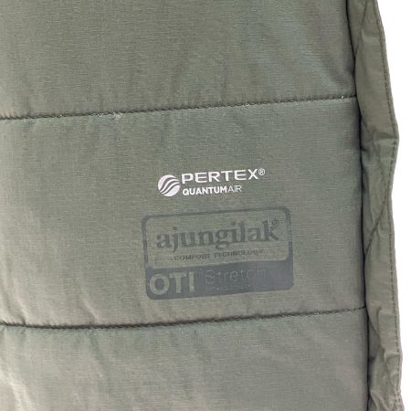  MAMMUT マムート ライムインフレックスフーディ Mサイズ 1013-00750 カーキ