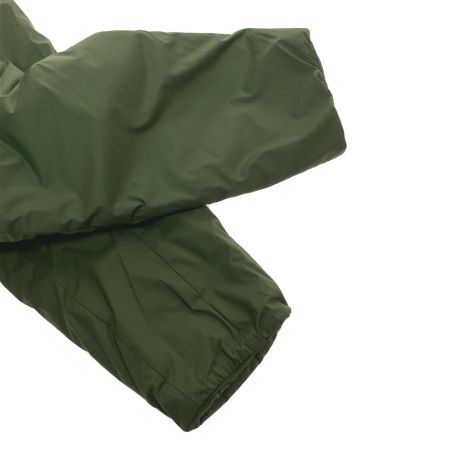  MAMMUT マムート ライムインフレックスフーディ Mサイズ 1013-00750 カーキ