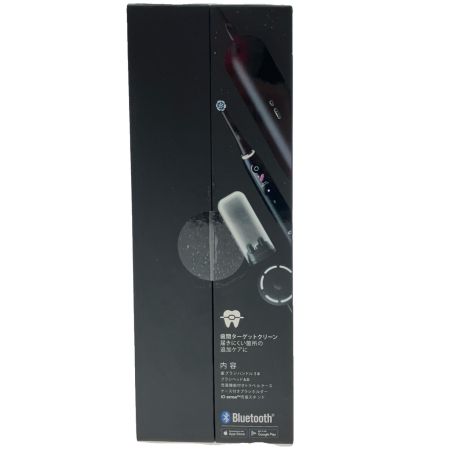  BRAUN ブラウン オーラルB iO10 電動歯ブラシ iom10.44.2ad