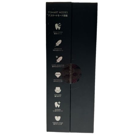  BRAUN ブラウン オーラルB iO10 電動歯ブラシ iom10.44.2ad