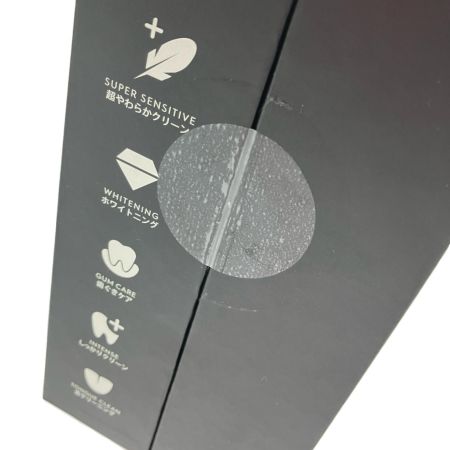  BRAUN ブラウン オーラルB iO10 電動歯ブラシ iom10.44.2ad