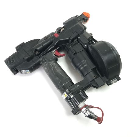  MAX マックス ターボドライバ HV-R41G4 ブラック