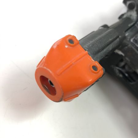  MAX マックス ターボドライバ HV-R41G4 ブラック