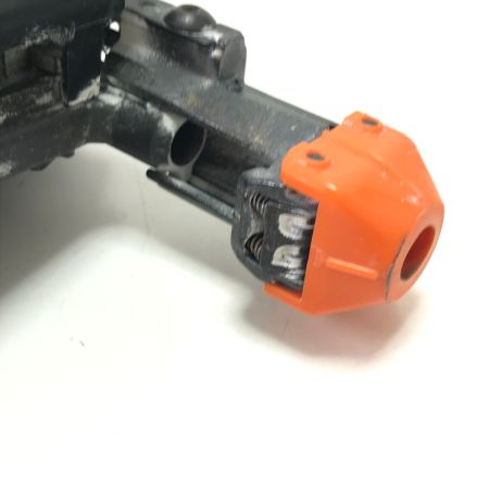  MAX マックス ターボドライバ HV-R41G4 ブラック